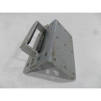 BOATPORT LOCKING ARM BRACKET-SPECIAL
