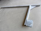Boatport Locking Arm Upright-Special