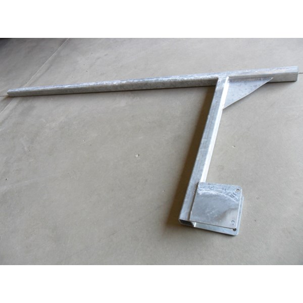 Boatport Locking Arm Upright-Special