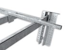 Boatport Front Walk Bracket