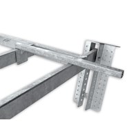 BOATPORT FRONT WALK BRACKET