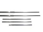 Bow Stop Aluminum Parts Bundle (Cantilever)