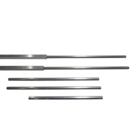 Bow Stop Aluminum Parts Bundle (Cantilever)
