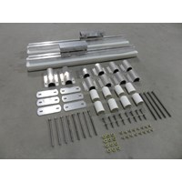 BOW STOP HARDWARE BAG (CANTILEVER) BOW STOP HARDWARE BAG (CANTILEVER)