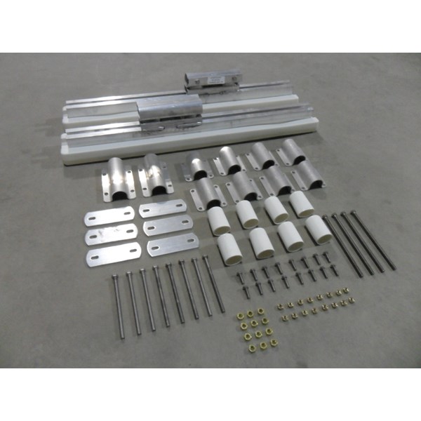 Bow Stop Hardware Bag (Cantilever)