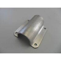BOW STOP 2-WAY SMALL PIPE CLAMP