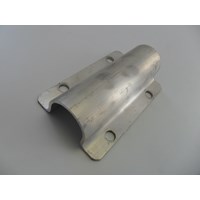 BOW STOP TOP PIPE CLAMPS-6