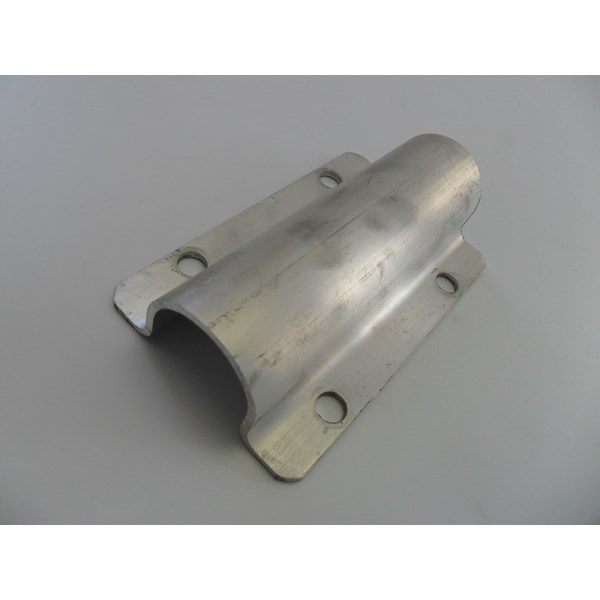Bow Stop Top Pipe Clamps-6