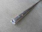 Bow Stop Extension Pipe With Stiffener