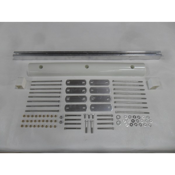 Large Bow Stop Hardware Bag For Hi-Lifter