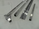 Large Bow Stop Aluminum Parts Bundle For Hi-Lifter
