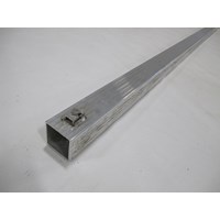 Large Bow Stop Aluminum Outer Extension For Hi-Lifter Large Bow Stop Aluminum Outer Extension For Hi-Lifter