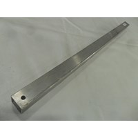 Large Bow Stop Upright Tube For Hi-Lifter