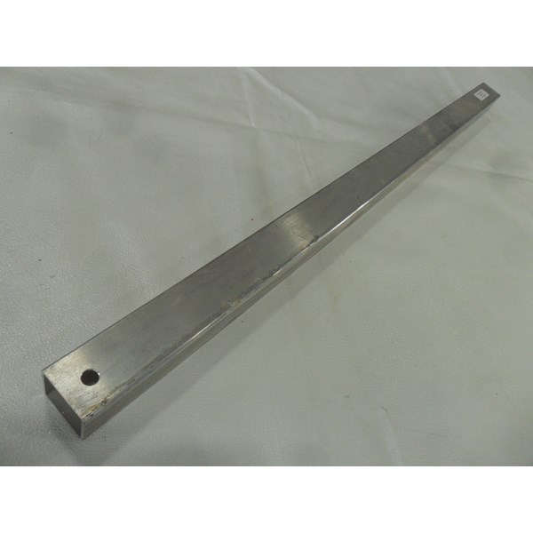 Large Bow Stop Upright Tube For Hi-Lifter