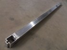 Hydraulic Bow Stop Extension