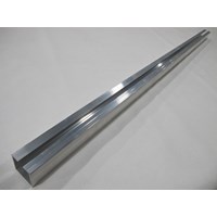 HYDRAULIC BOW STOP UPRIGHT HYDRAULIC BOW STOP UPRIGHT