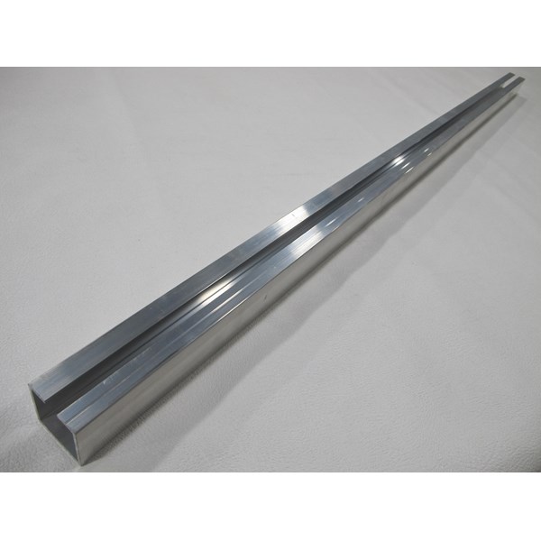 Hydraulic Bow Stop Upright