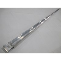 HYDRAULIC BOW STOP LEFT EXTENSION