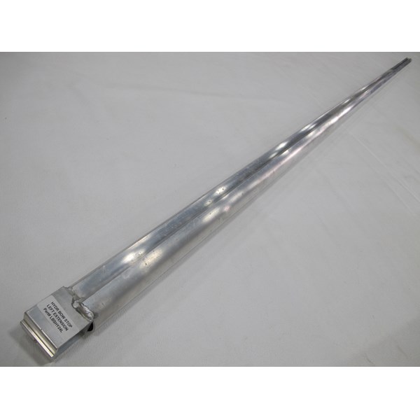 Hydraulic Bow Stop Left Extension