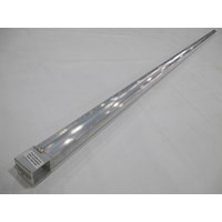 HYDRAULIC BOW STOP RIGHT EXTENSION