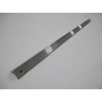 HYDRAULIC BOW STOP CROSS ANGLE