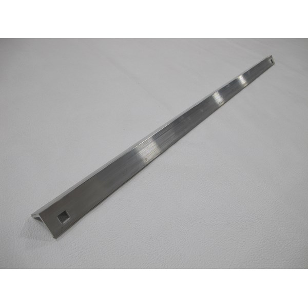 Hydraulic Bow Stop Cross Angle