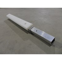 3' HEAVY DUTY GUIDE EXTENSION