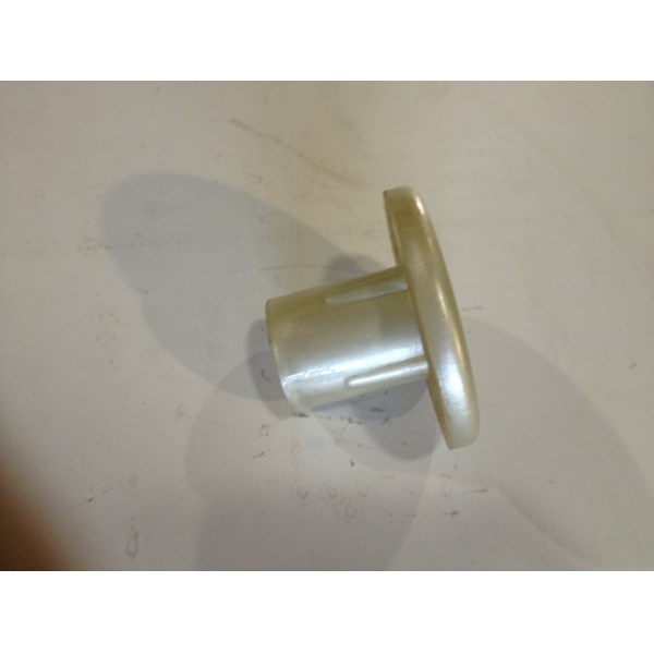 Round Guide Bumper Plug(1) (Old Style)