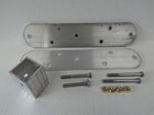 46 Hi-Lifter Cradle Bracket Complete