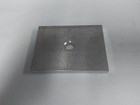 Backer Plate For Teardrop