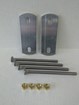 Medium Keel Board Hardware Only