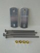 4600 Keel Board Hardware Only