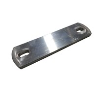 X-LARGE KEEL PLATE