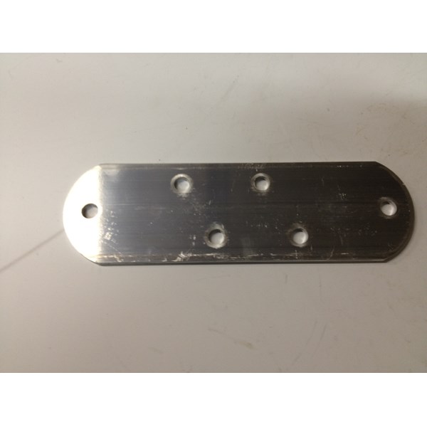 Standard Cradle Side Plate