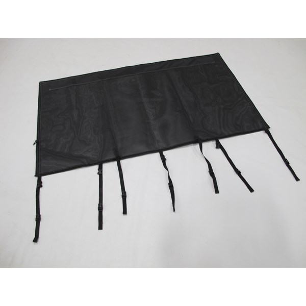 6' Vinyl Mesh Curtain