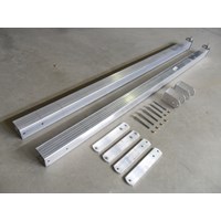 JUMBO CANOPY BRACING