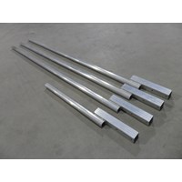 SMALL SHORESTATION CANOPY LEG (4)