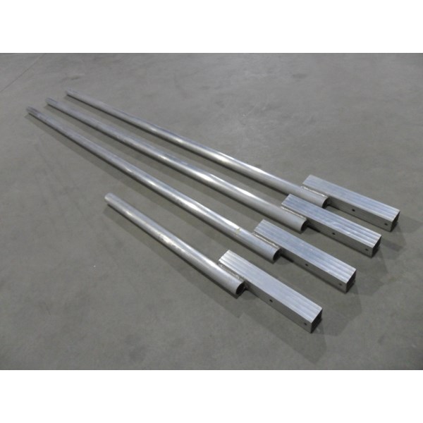 Small Shorestation Canopy Leg (4)