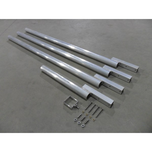 Large Shorestation Canopy Leg (4)