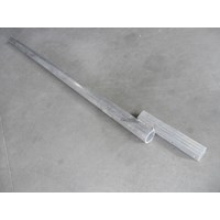 6' OFFSET SHORESTATION CANOPY LEG (1) 6' OFFSET SHORESTATION CANOPY LEG (1)