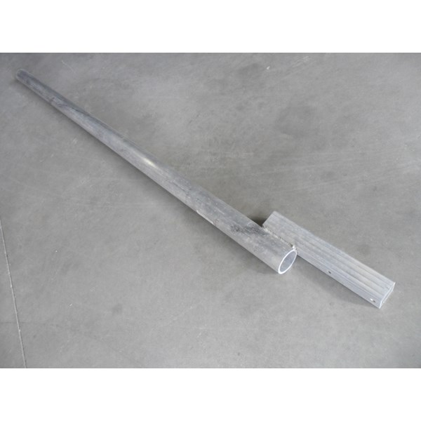 6' Offset Shorestation Canopy Leg (1)