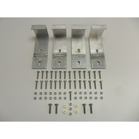 JUMBO CANOPY HARDWARE BAG