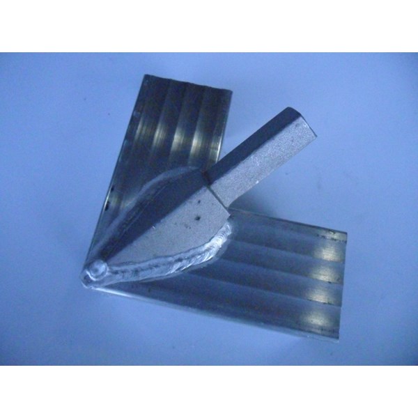 Peak Roof Canopy Corner Bracket