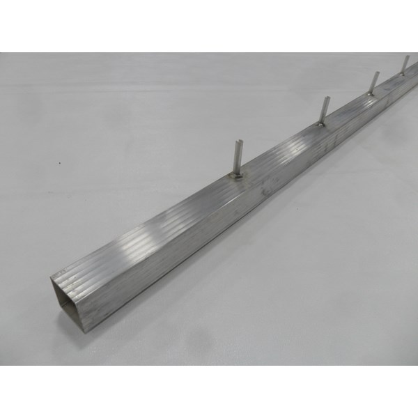 24' Canopy Rail For 138