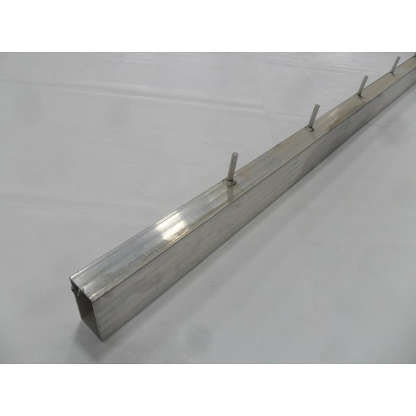 24' Large Canopy Rail