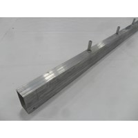 24' JUMBO CANOPY RAIL