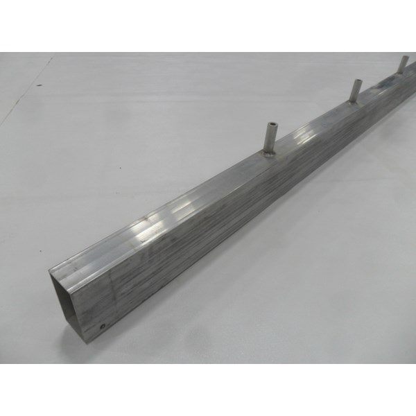 24' Jumbo Canopy Rail