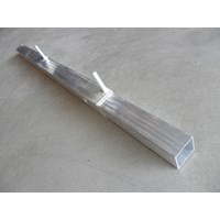 4' RIGHT CANOPY RAIL