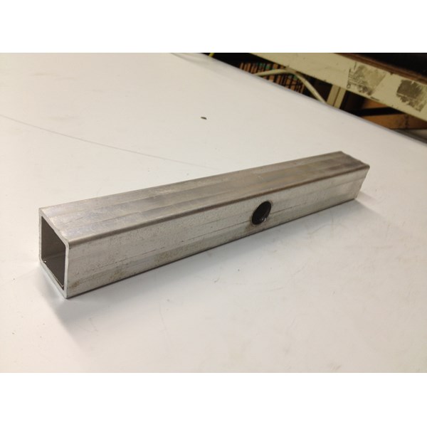 Deluxe Bunk Retainer Block (1)