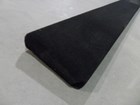 14' Hi-Lifter Carpeted Wood Bunk (2